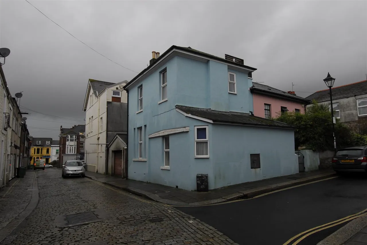 Providence Street, Plymouth, photo 3