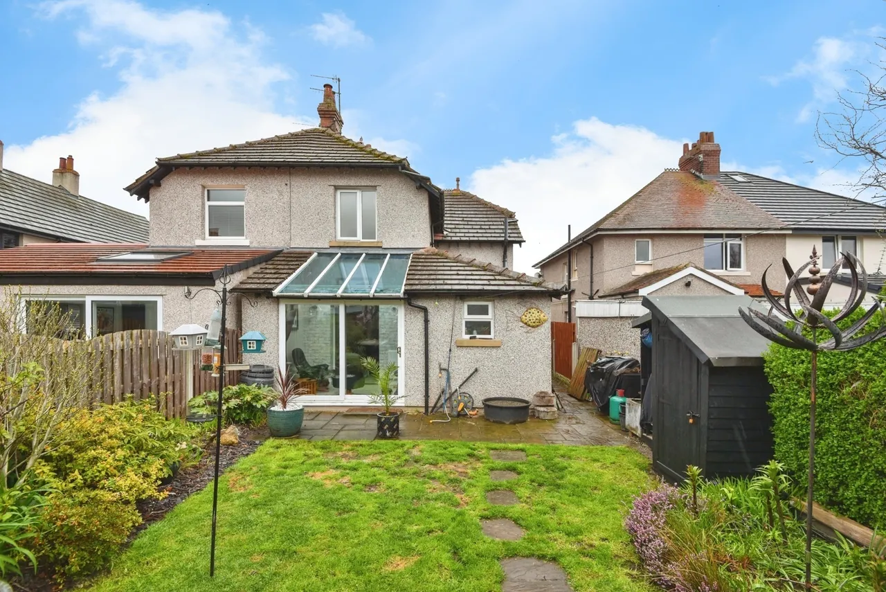 Mayfield Drive, Morecambe, LA4, photo 22