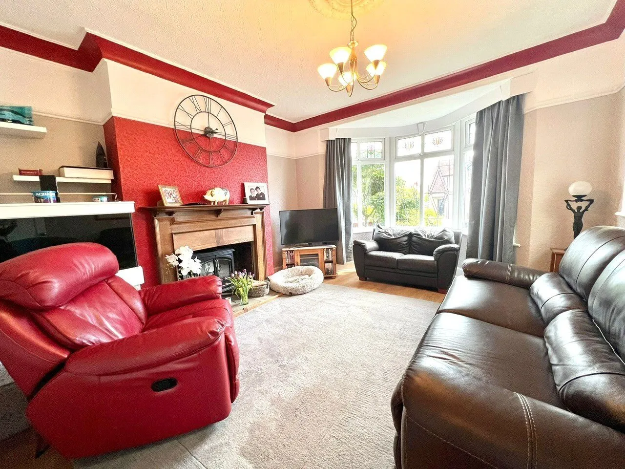 Mayfield Drive, Morecambe, LA4, photo 13