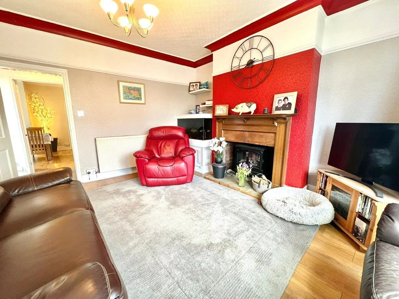 Mayfield Drive, Morecambe, LA4, photo 14