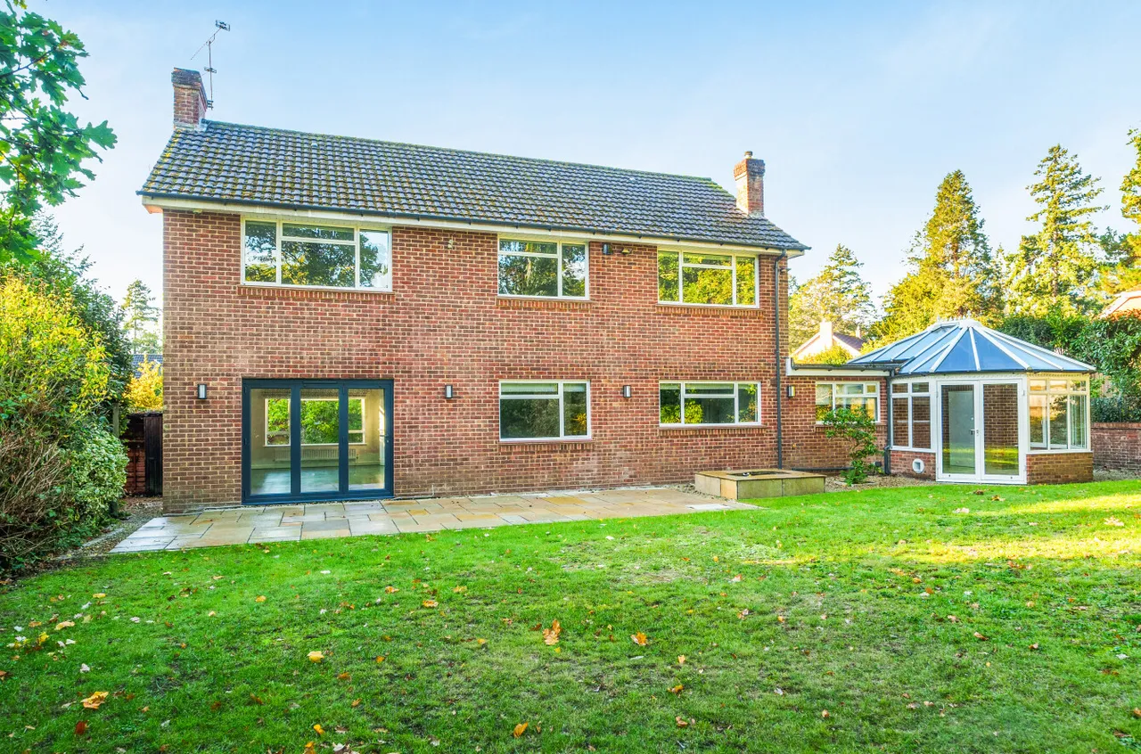 Merdon Close, Chandler's Ford, SO53, photo 15