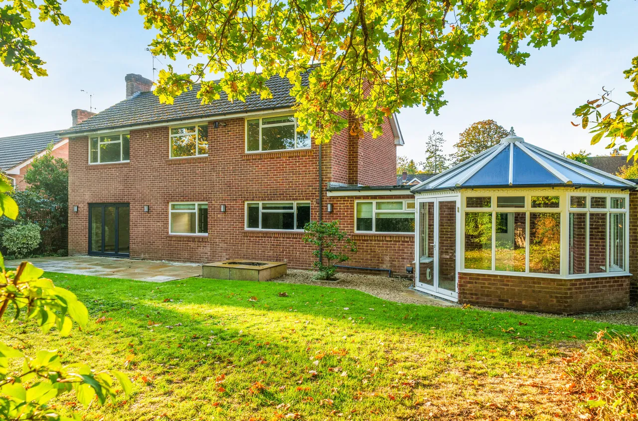 Merdon Close, Chandler's Ford, SO53, photo 14