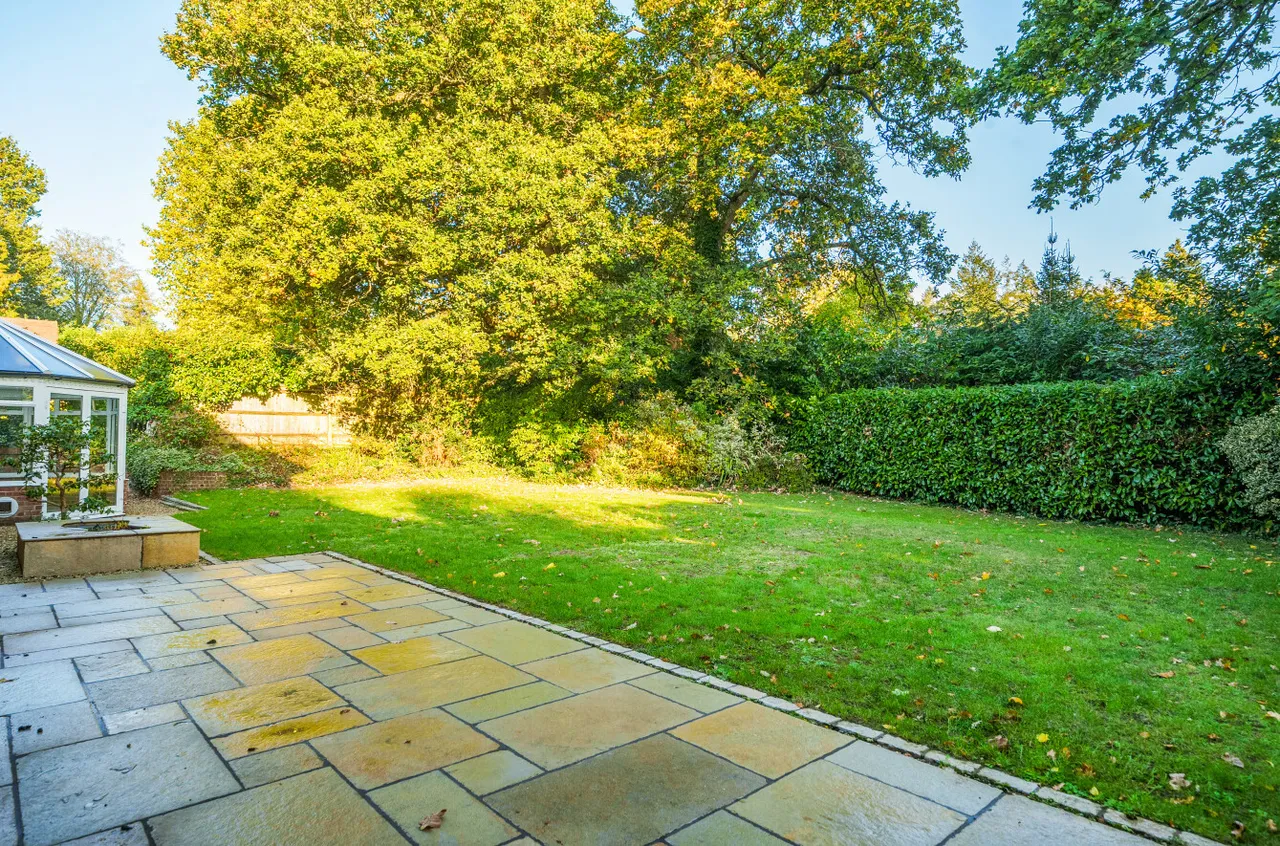 Merdon Close, Chandler's Ford, SO53, photo 13