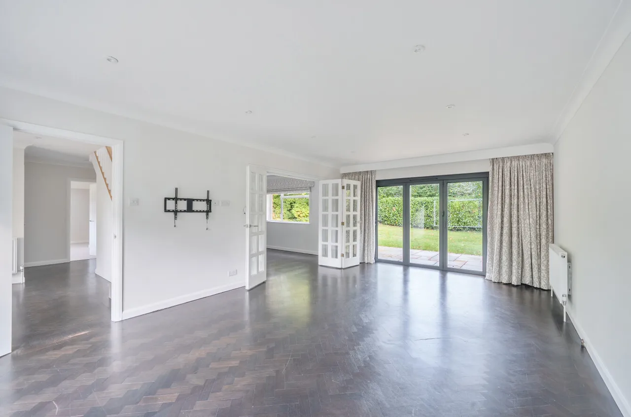 Merdon Close, Chandler's Ford, SO53, photo 2