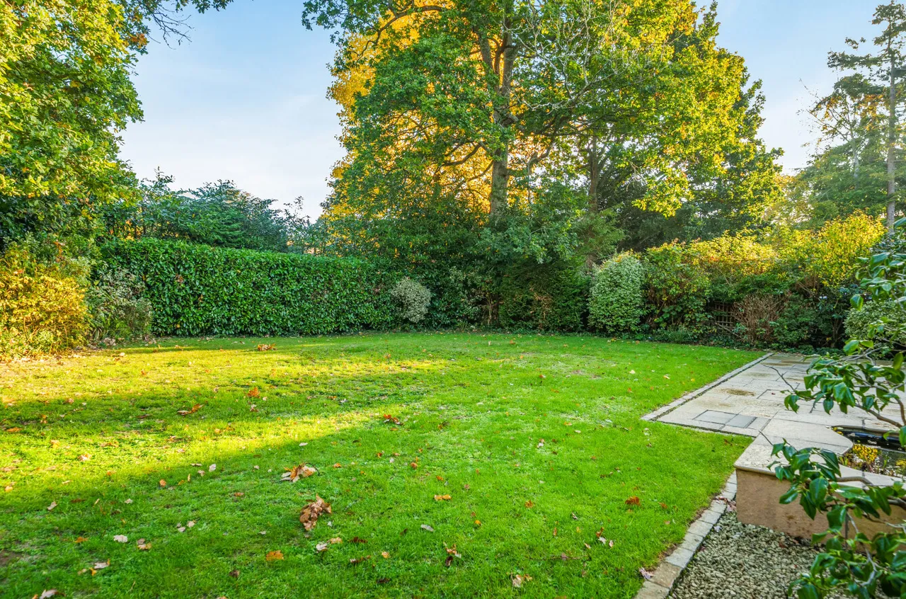 Merdon Close, Chandler's Ford, SO53, photo 12