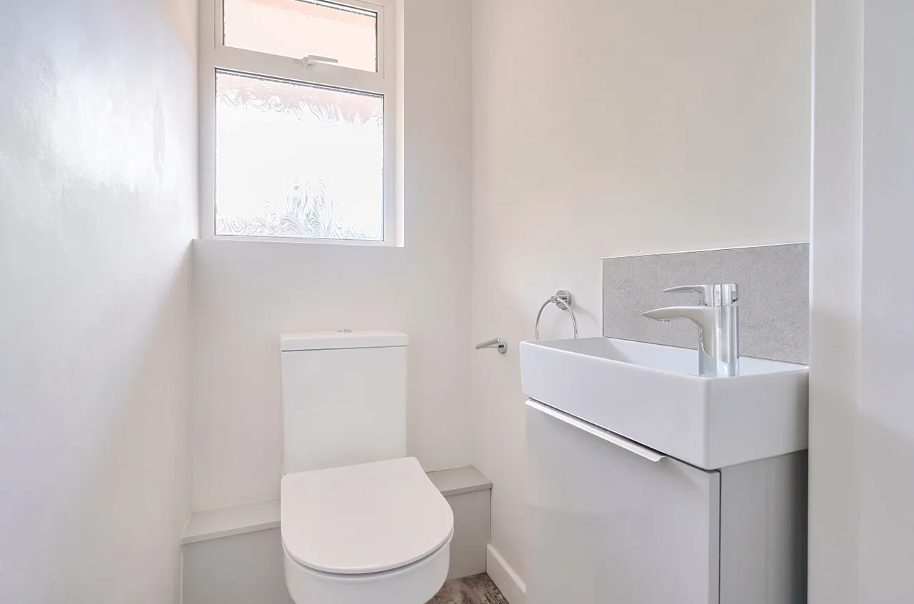 Merdon Close, Chandler's Ford, SO53, photo 6