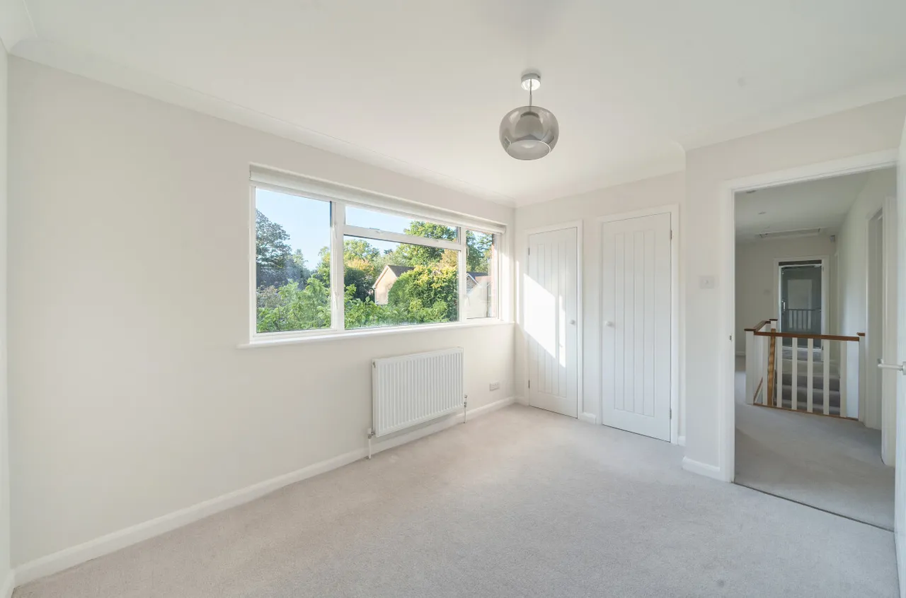 Merdon Close, Chandler's Ford, SO53, photo 11