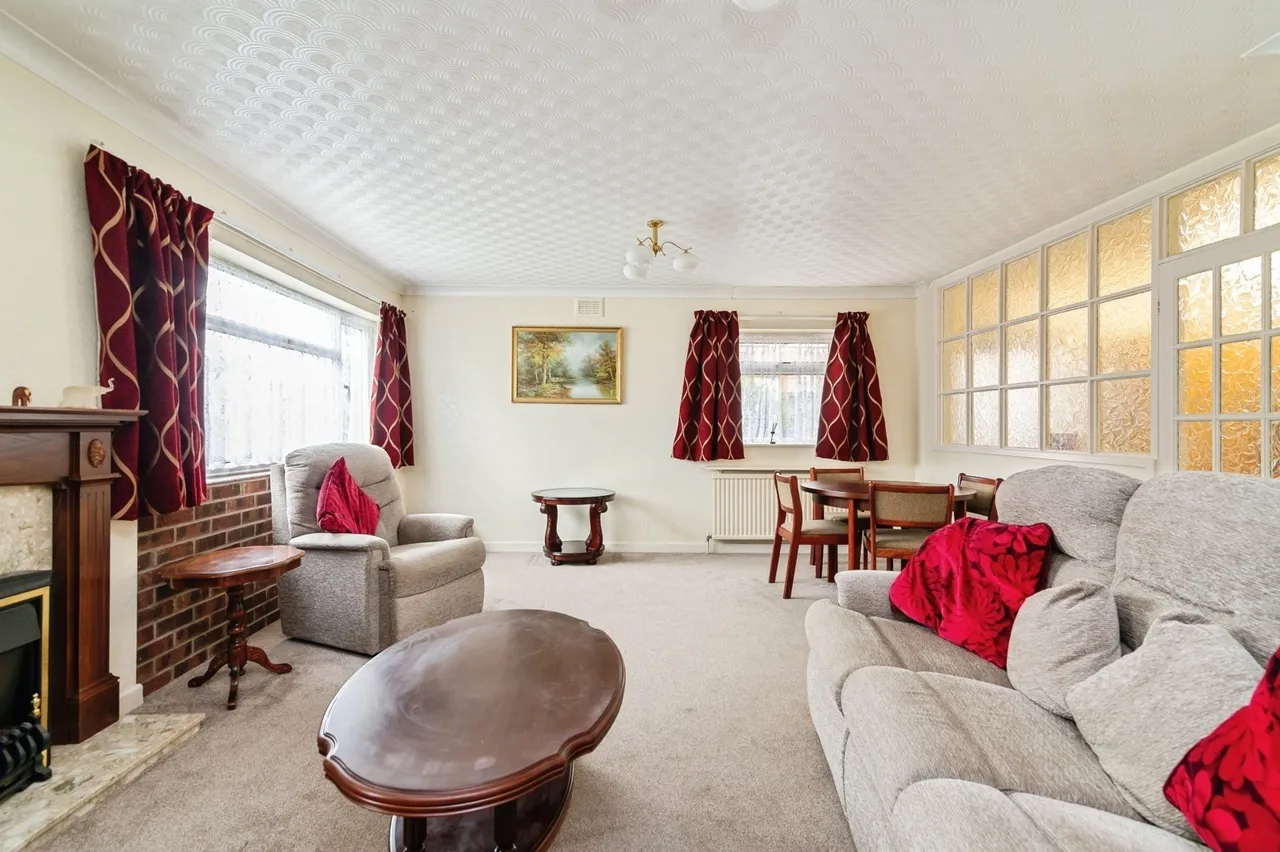 Raymond Drive, Bingham, NG13, photo 13