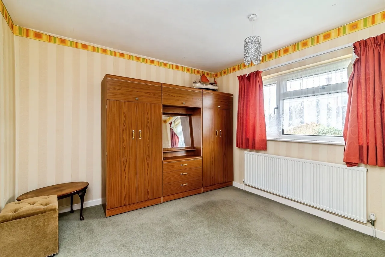 Raymond Drive, Bingham, NG13, photo 15