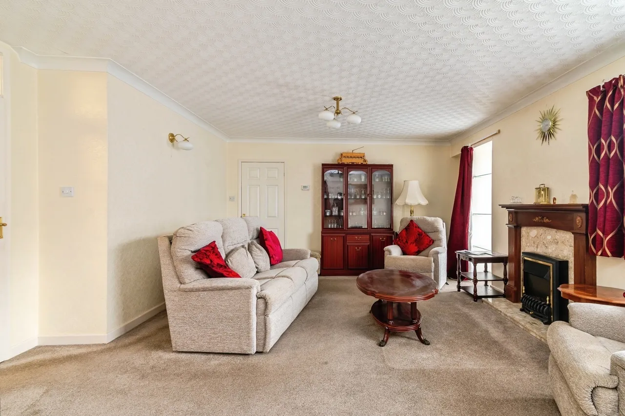 Raymond Drive, Bingham, NG13, photo 14