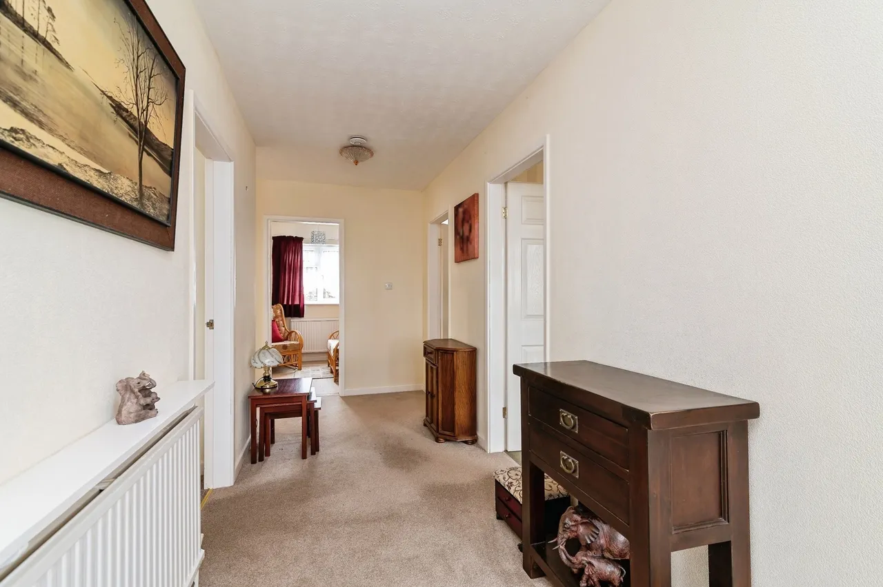 Raymond Drive, Bingham, NG13, photo 11