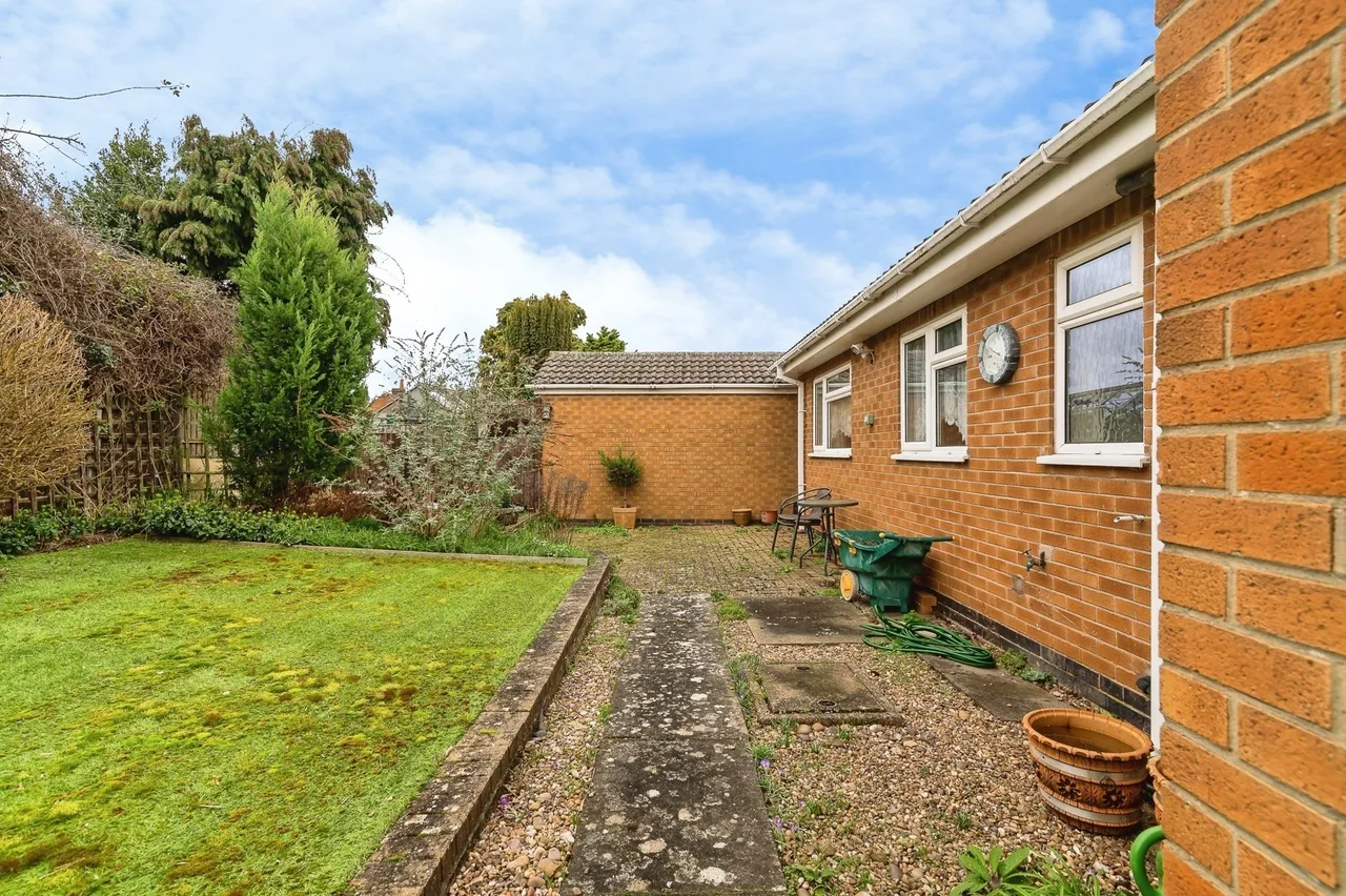 Raymond Drive, Bingham, NG13, photo 17
