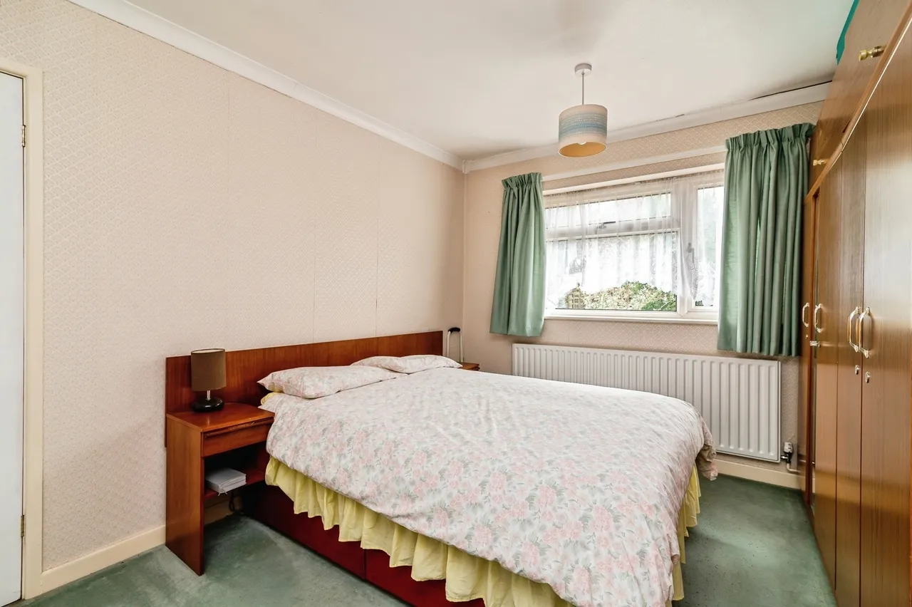 Raymond Drive, Bingham, NG13, photo 16