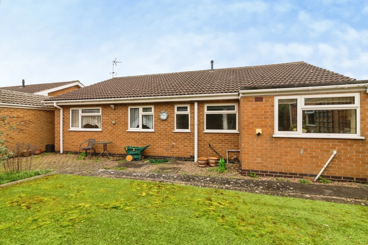 Raymond Drive, Bingham, NG13, photo 18