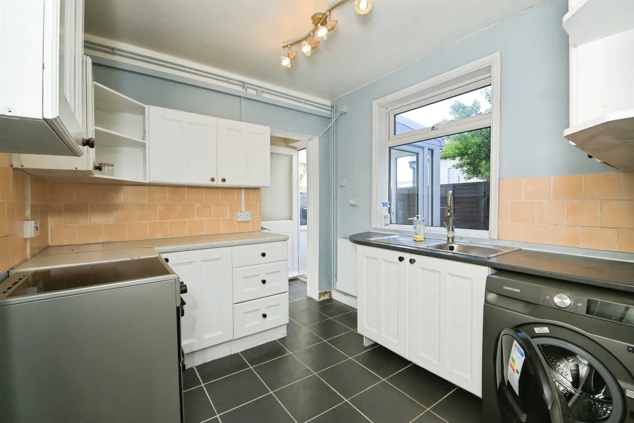 Thornton Road, March, PE15, photo 2