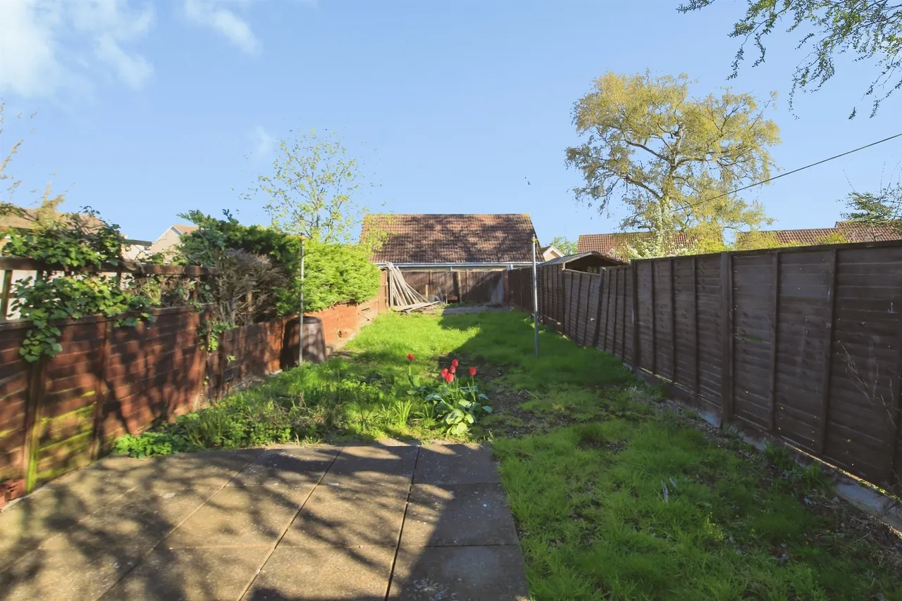Thornton Road, March, PE15, photo 17