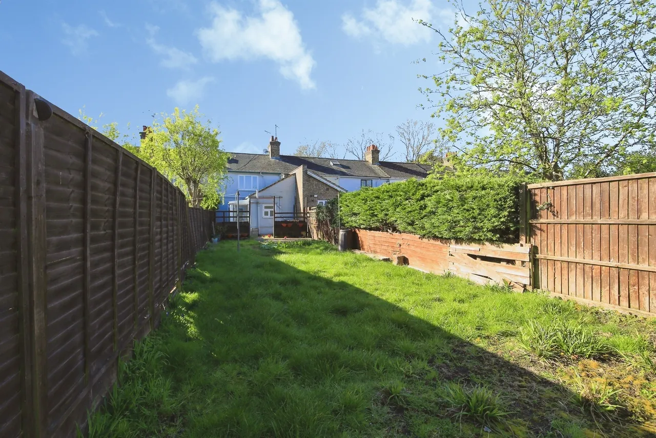 Thornton Road, March, PE15, photo 19