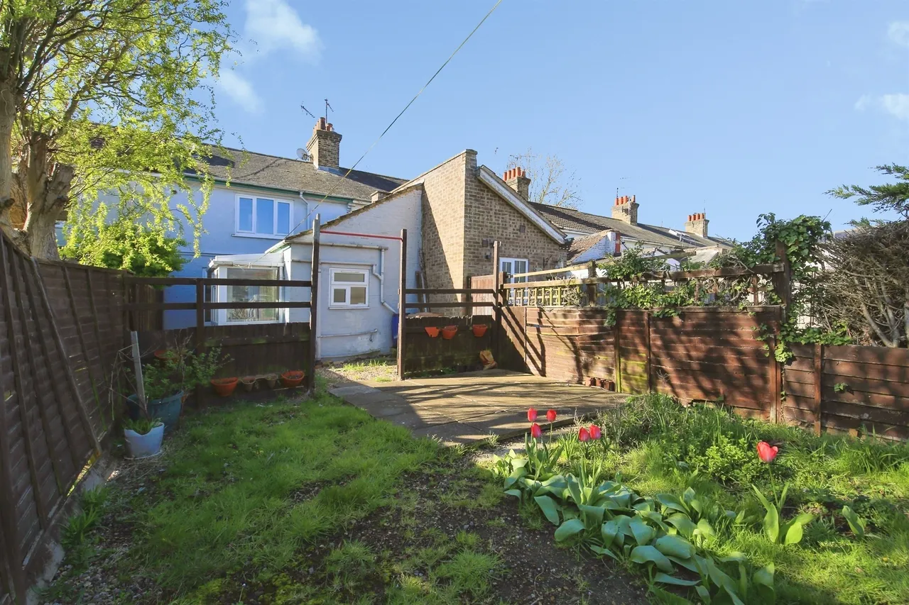 Thornton Road, March, PE15, photo 18
