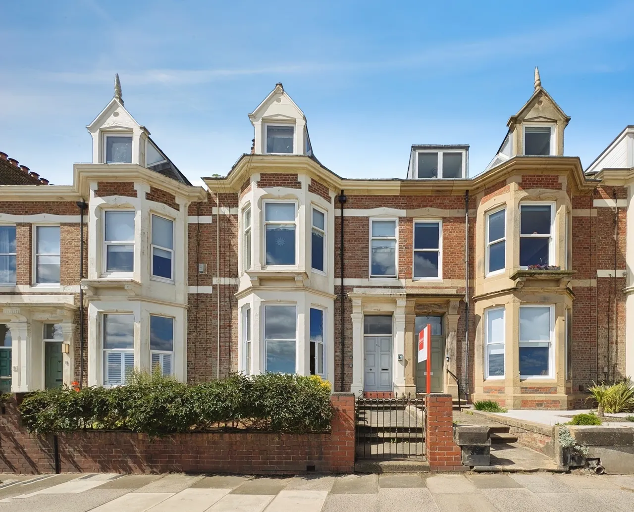 2 bed flat for sale — Beverley Terrace, North Shields, Tyne and Wear, NE30