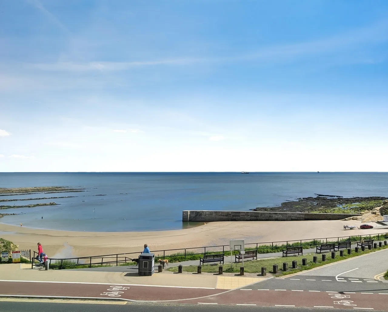 Beverley Terrace, North Shields, Tyne and Wear, NE30, photo 15