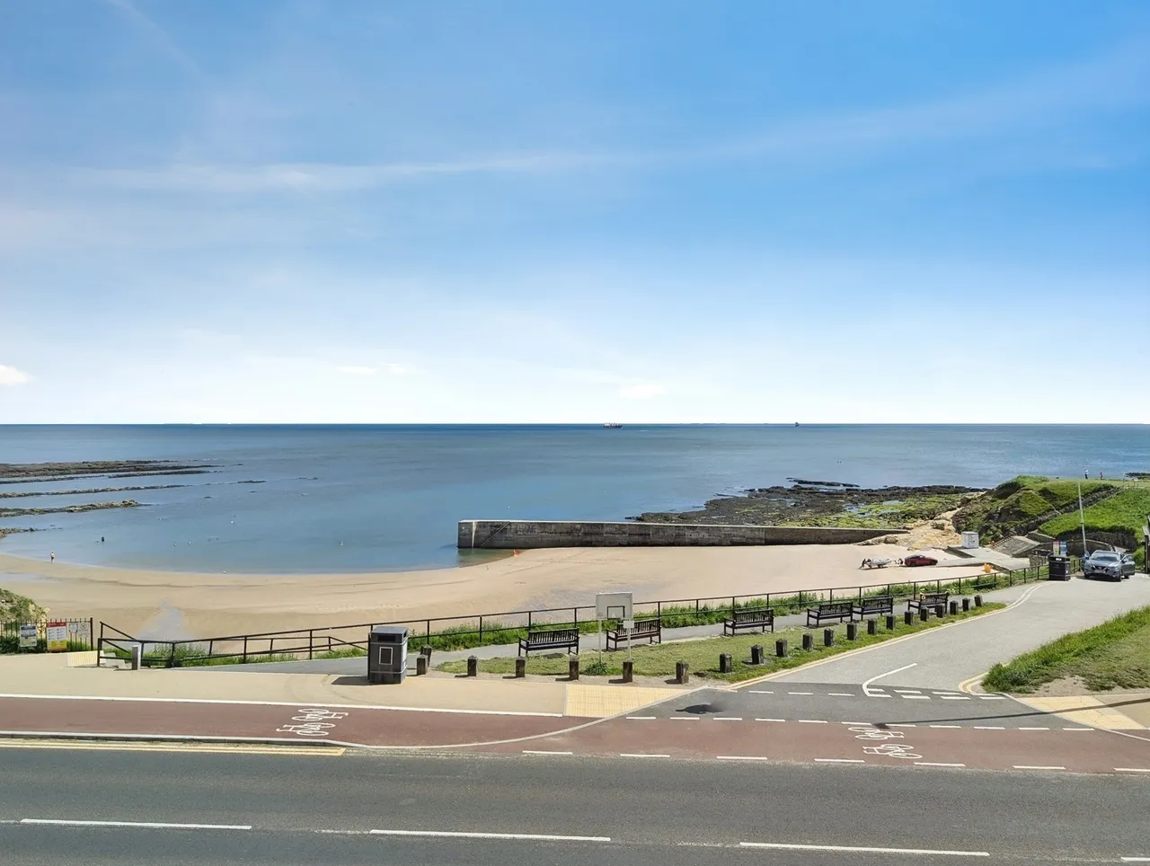 Beverley Terrace, North Shields, Tyne and Wear, NE30, photo 3