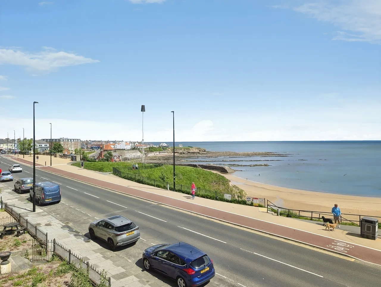 Beverley Terrace, North Shields, Tyne and Wear, NE30, photo 16