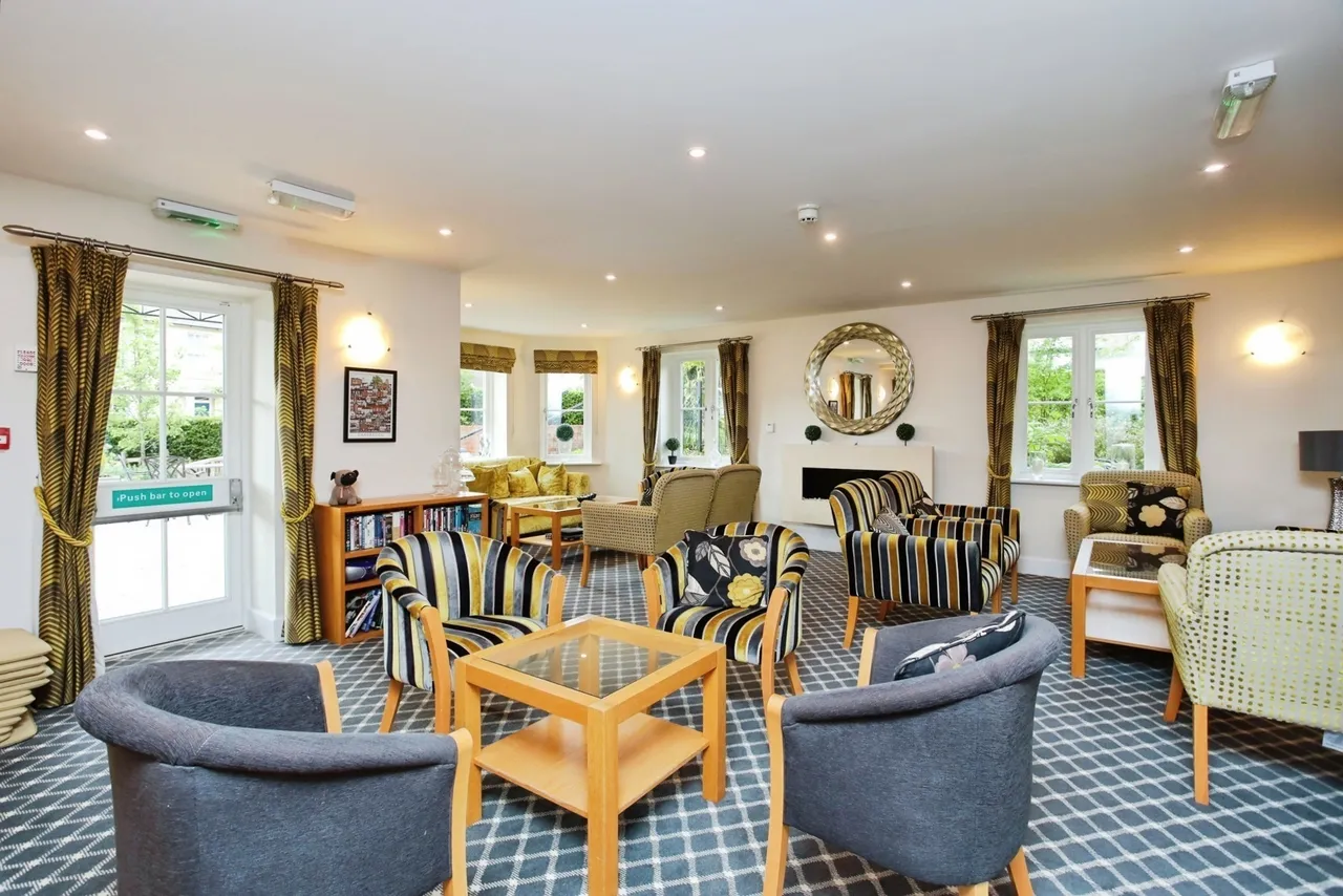 Horsley Place, Cranbrook, TN17, photo 12
