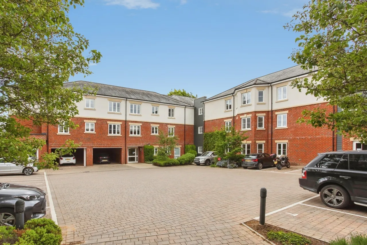 Horsley Place, Cranbrook, TN17, photo 16