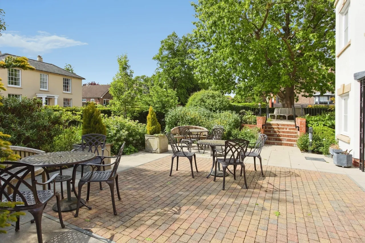 Horsley Place, Cranbrook, TN17, photo 15