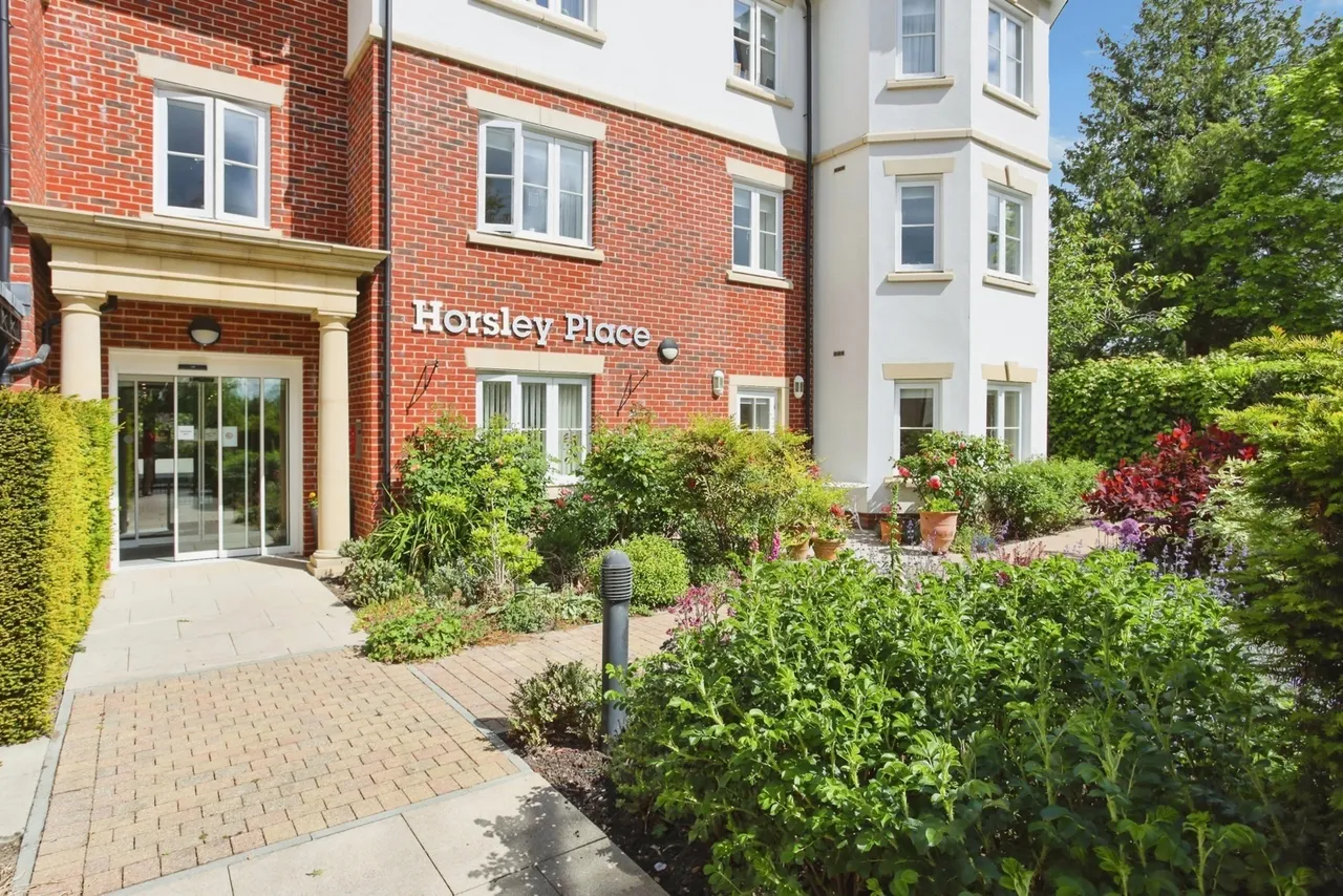 Horsley Place, Cranbrook, TN17, photo 13
