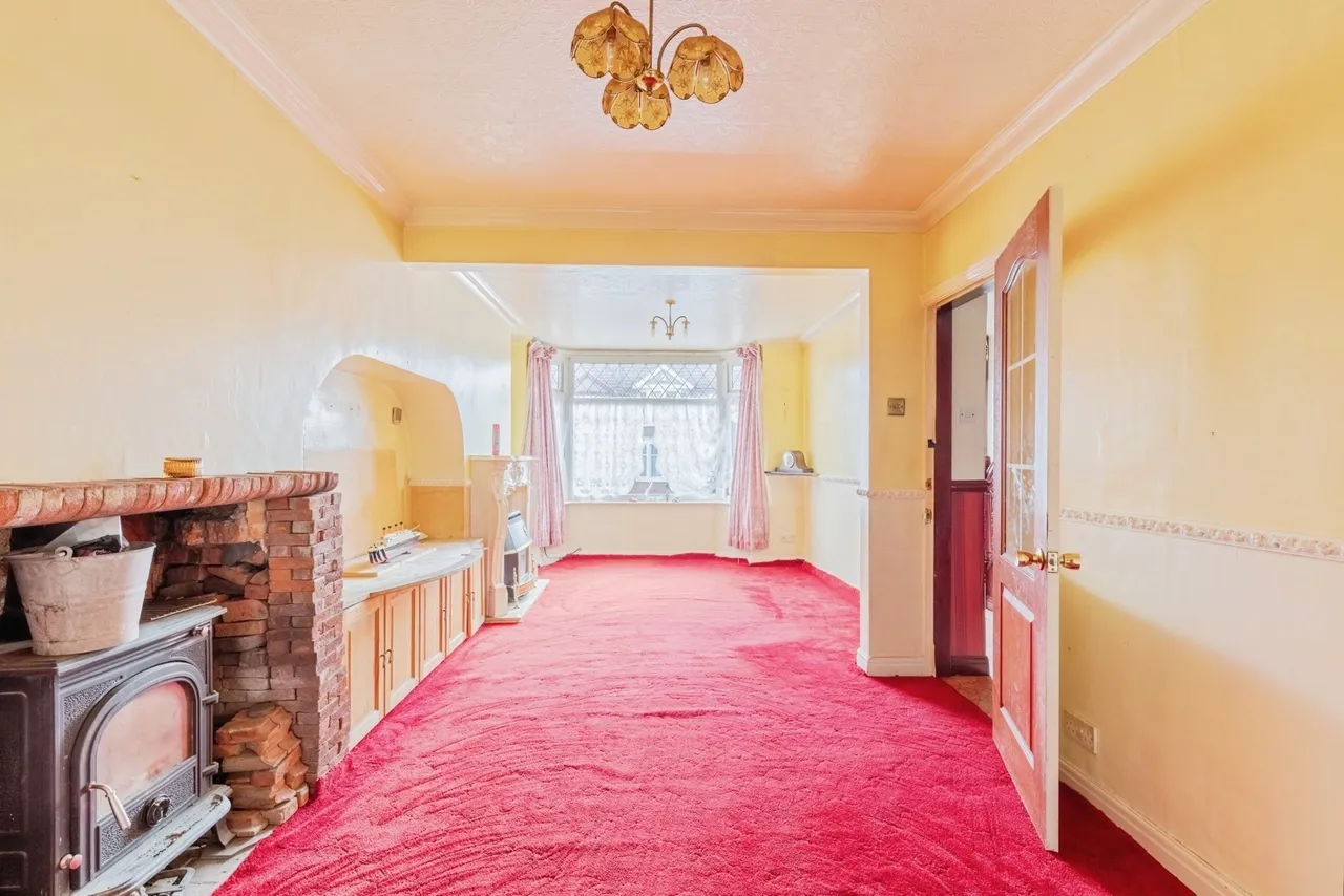 Cranford Road, Coundon, Coventry, CV5, photo 3