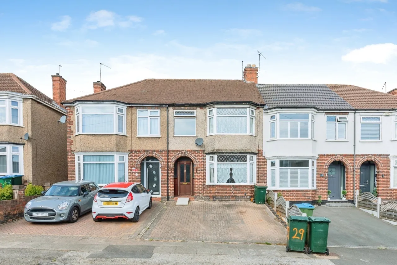 Cranford Road, Coundon, Coventry, CV5, photo 22