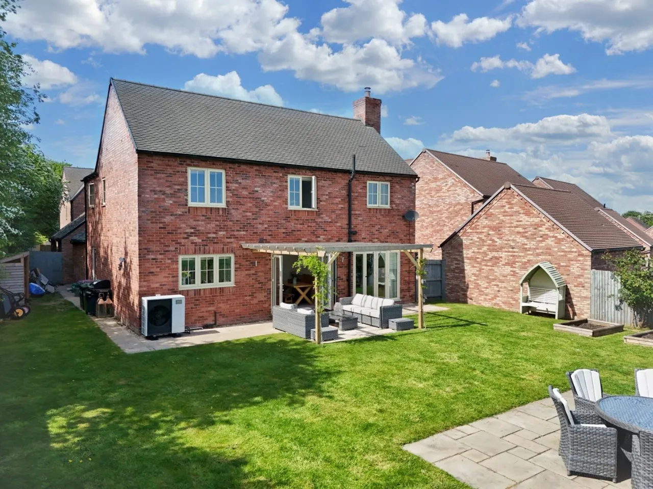 Ridout Road, Ridout Road, Cross Houses SY5 6LS, photo 4