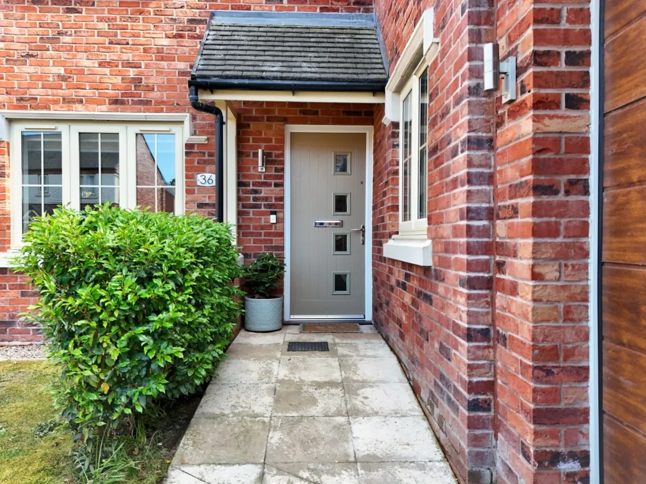 Ridout Road, Ridout Road, Cross Houses SY5 6LS, photo 41
