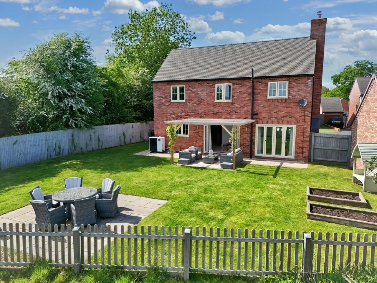 Ridout Road, Ridout Road, Cross Houses SY5 6LS, photo 32