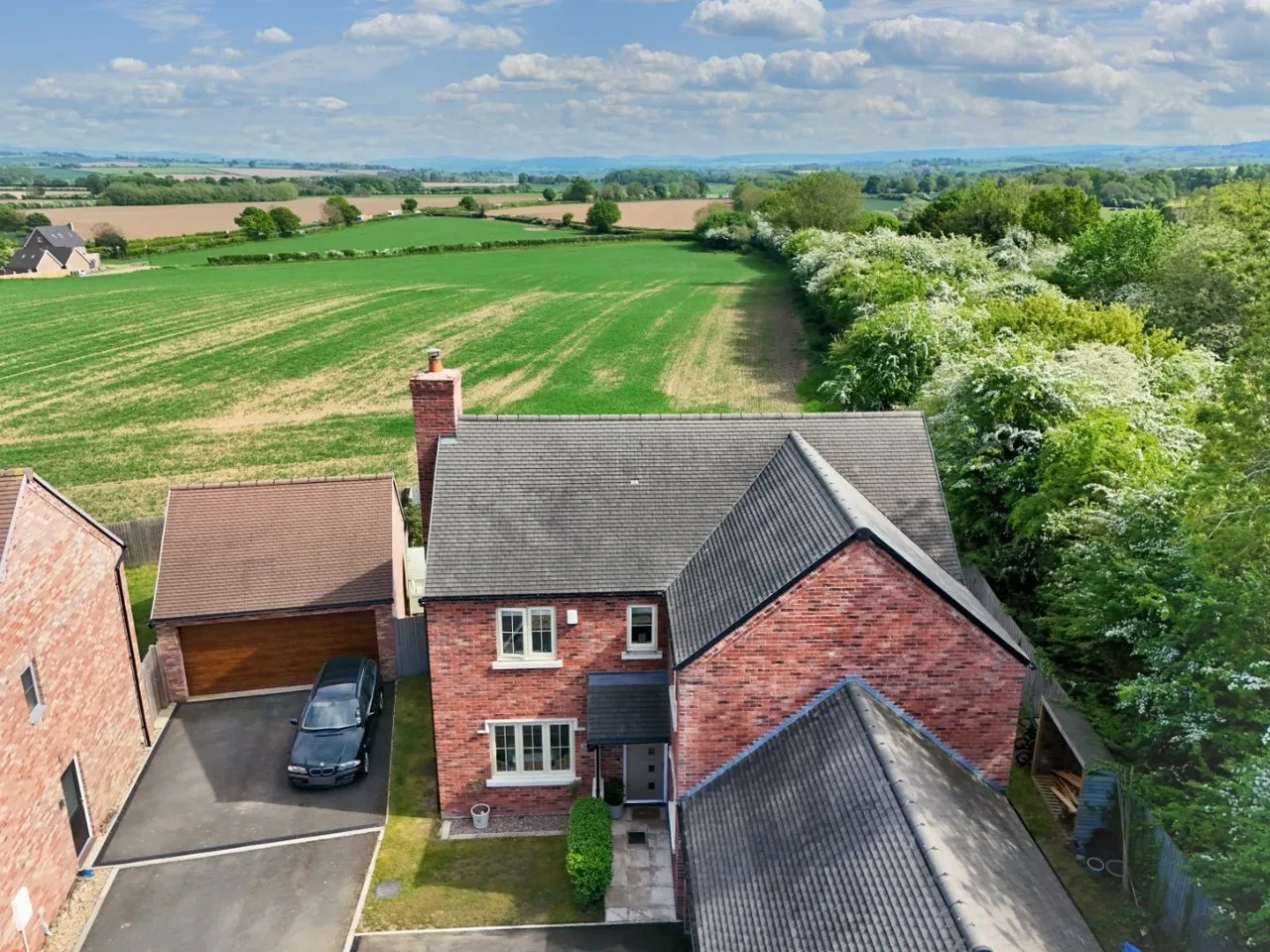 Ridout Road, Ridout Road, Cross Houses SY5 6LS, photo 34