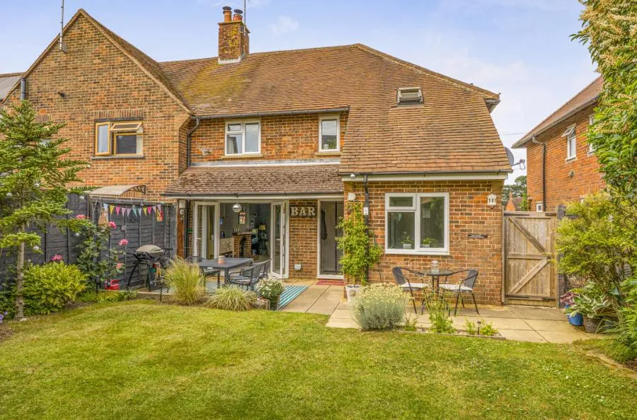 3 bed house for sale, Tack Lee Road, Yapton, BN18