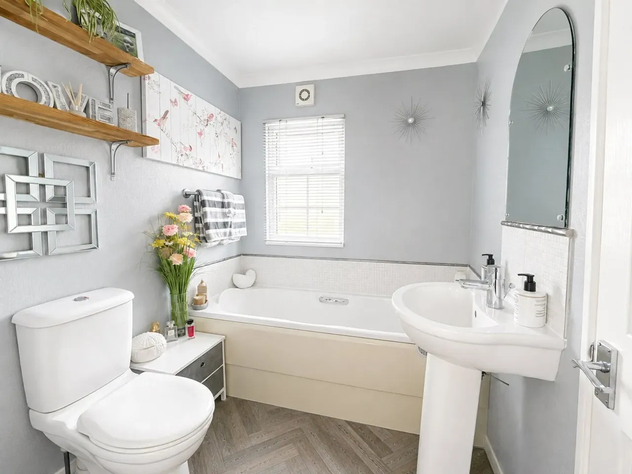 Oak Tree Close, Oak Tree Lane, Eastbourne, East Sussex, BN23, photo 14