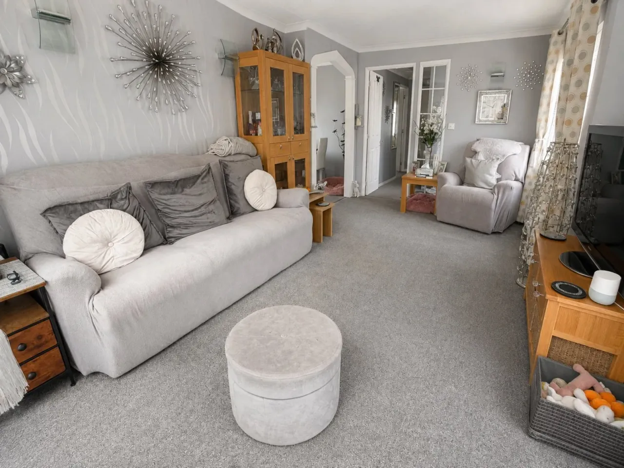 Oak Tree Close, Oak Tree Lane, Eastbourne, East Sussex, BN23, photo 8