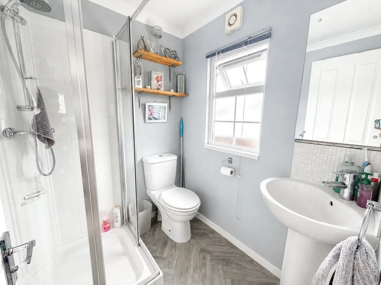 Oak Tree Close, Oak Tree Lane, Eastbourne, East Sussex, BN23, photo 12