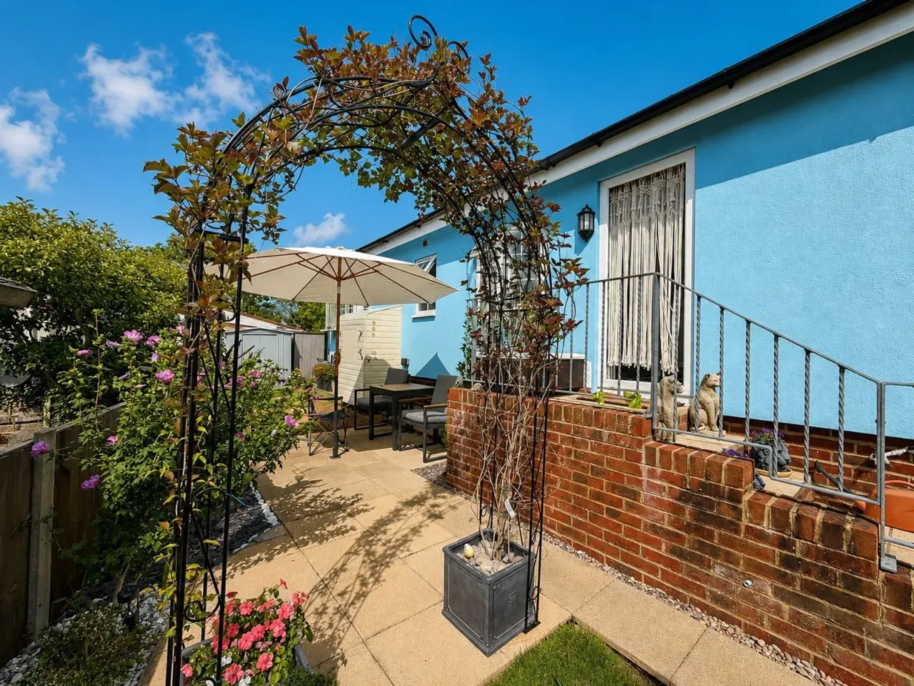 Oak Tree Close, Oak Tree Lane, Eastbourne, East Sussex, BN23, photo 3