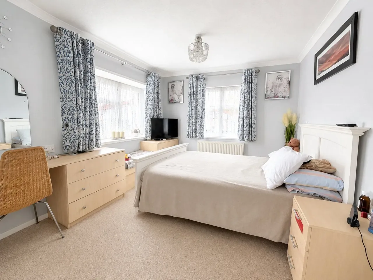 Oak Tree Close, Oak Tree Lane, Eastbourne, East Sussex, BN23, photo 11