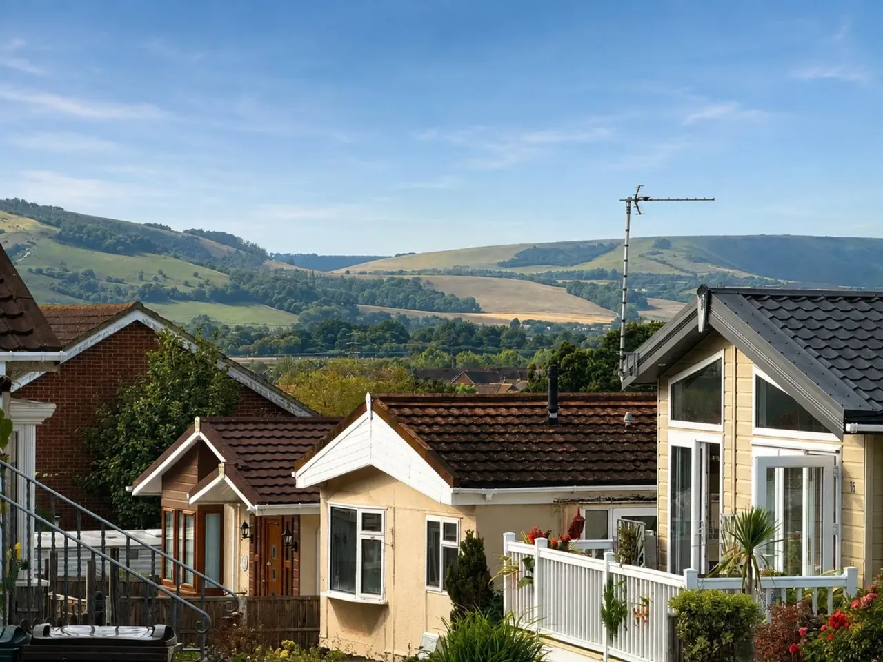 Oak Tree Close, Oak Tree Lane, Eastbourne, East Sussex, BN23, photo 16