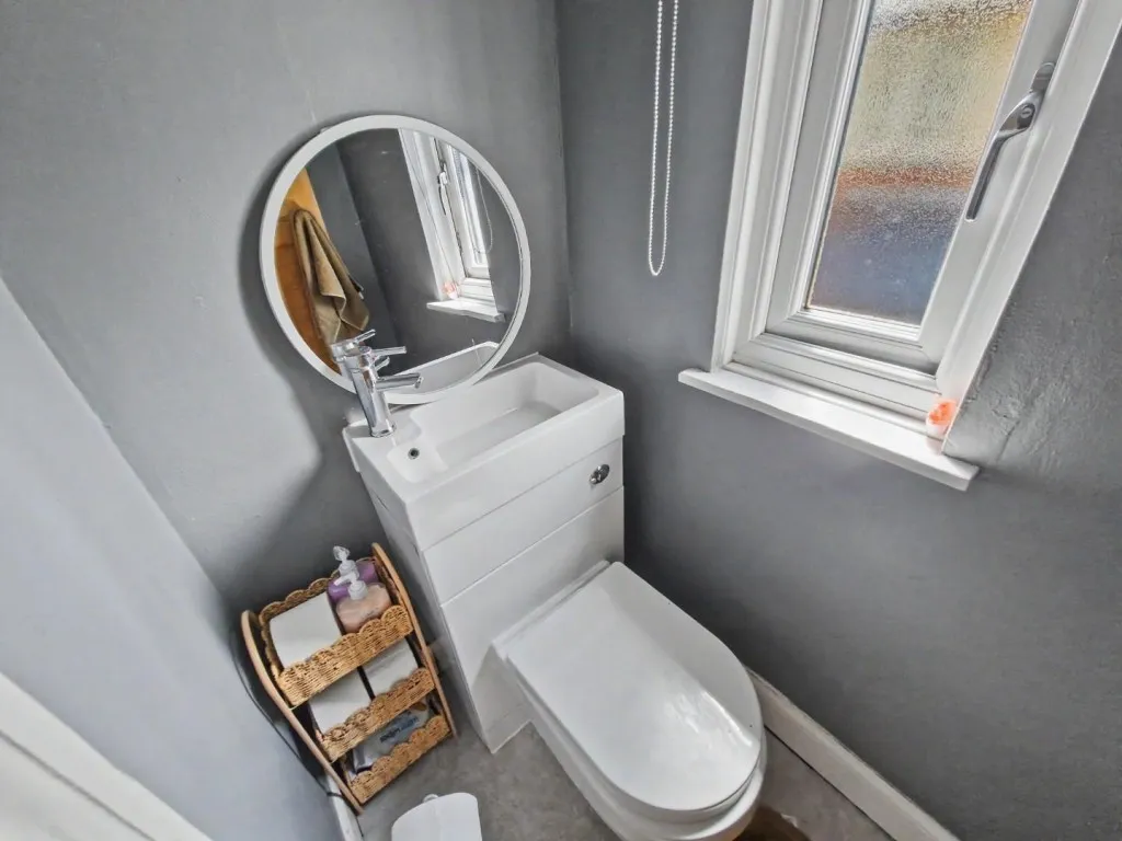 Dalkeith Avenue, Rugby, photo 15