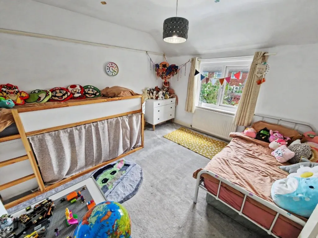 Dalkeith Avenue, Rugby, photo 12
