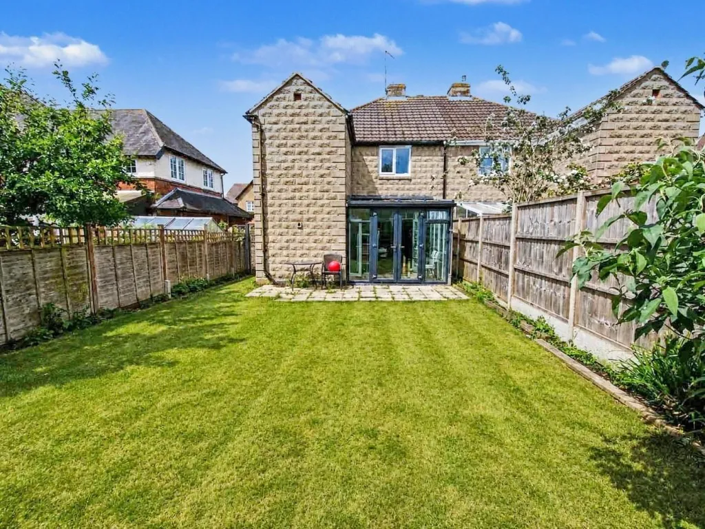 Dalkeith Avenue, Rugby, photo 9