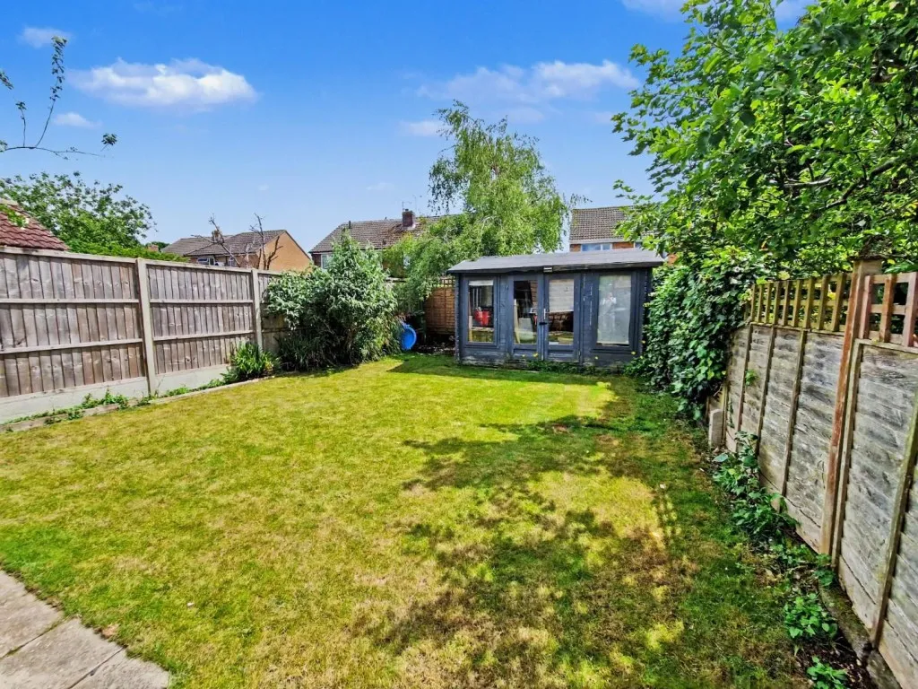 Dalkeith Avenue, Rugby, photo 19