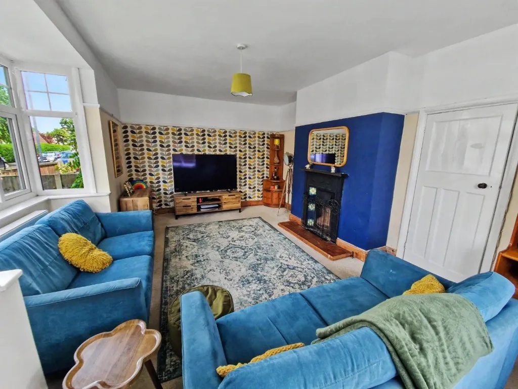 Dalkeith Avenue, Rugby, photo 8