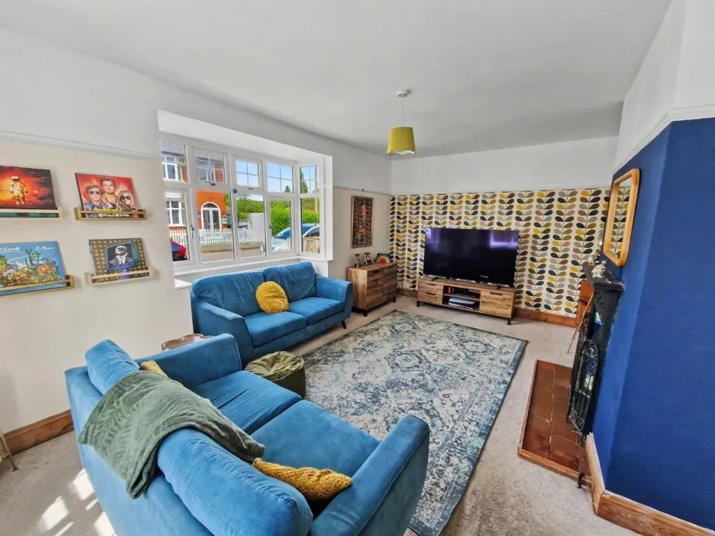 Dalkeith Avenue, Rugby, photo 18