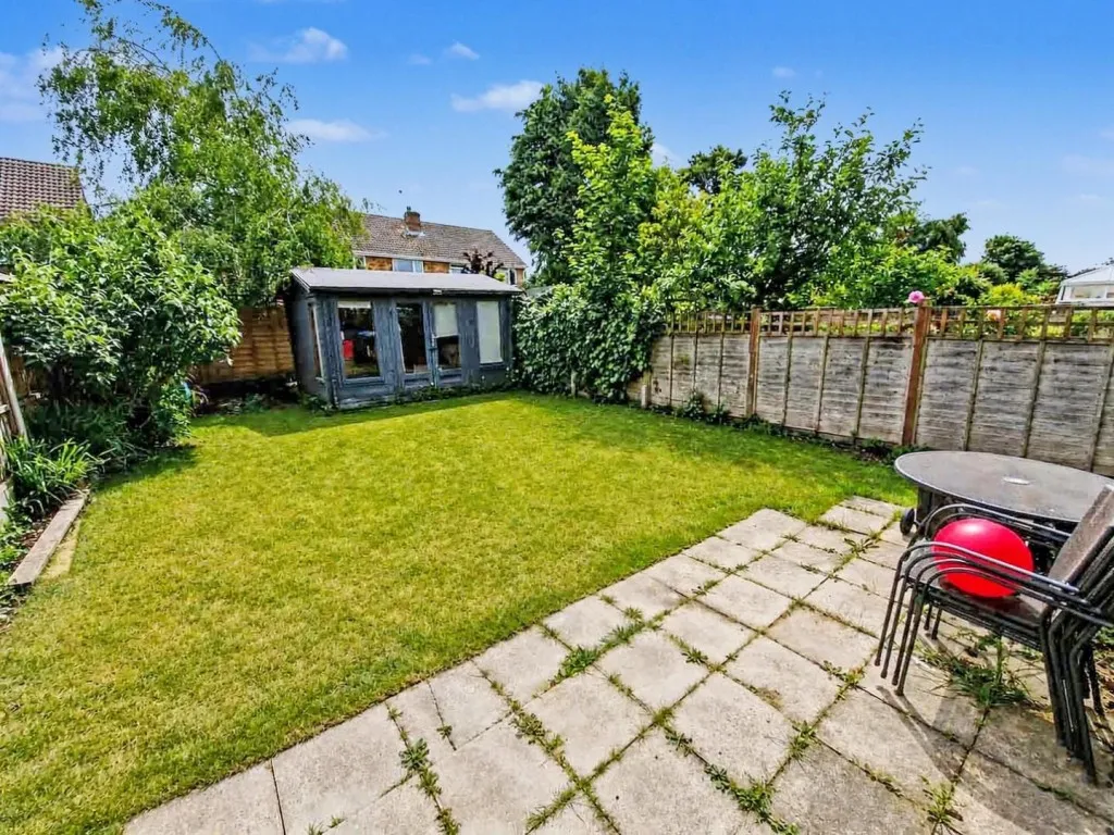 Dalkeith Avenue, Rugby, photo 14